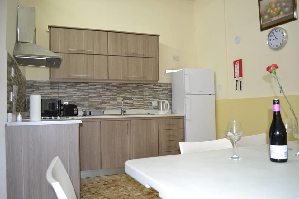 Le Malte House St. Julians Hotel Saint Julian's Exterior photo